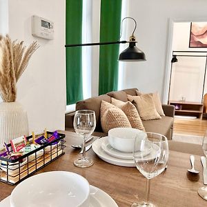 Appartement met Twee Slaapkamers